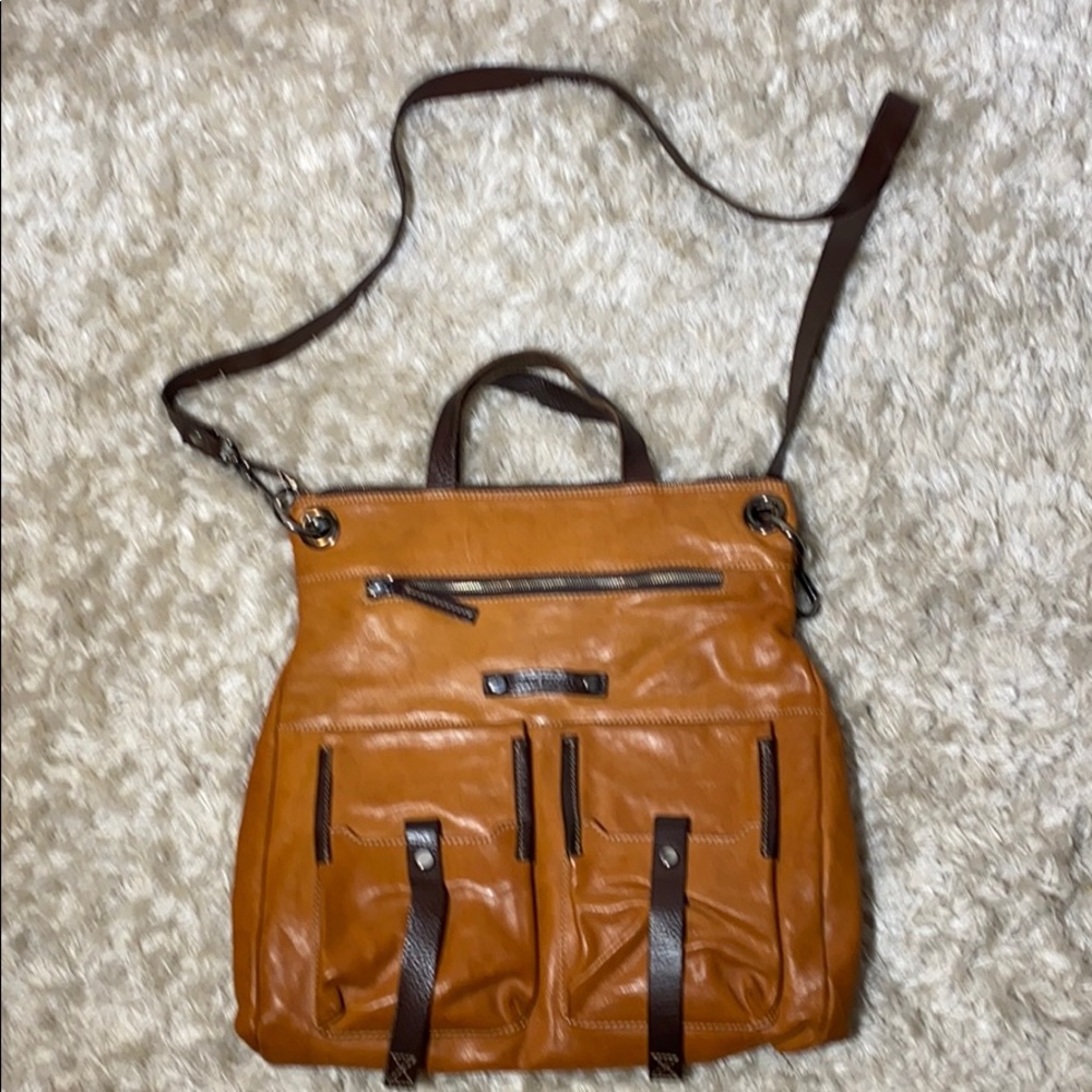 NEW Marco Buggiani cross body